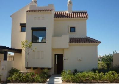 Los Alcazares property: Villa for sale in Los Alcazares, Spain 26103