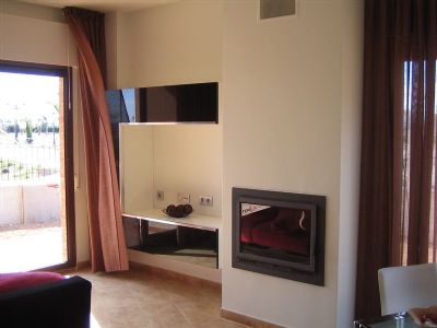 Los Alcazares property: Apartment with 2 bedroom in Los Alcazares 26104