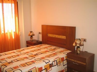 Los Alcazares property: Apartment with 2 bedroom in Los Alcazares, Spain 26104