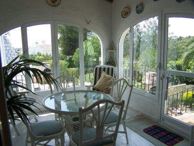 Moraira property: Villa for sale in Moraira, Spain 26113