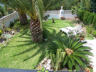 Moraira property: Villa with 2 bedroom in Moraira 26113
