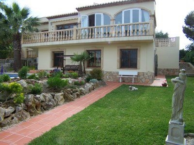 Javea property: Villa for sale in Javea 26115