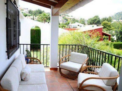 Denia property: Townhome with 2 bedroom in Denia 26126