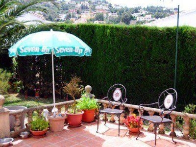 Denia property: Townhome with 2 bedroom in Denia, Spain 26126