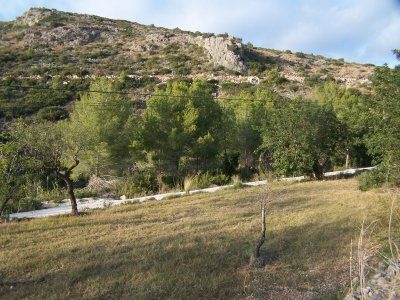 Lliber&nbsp;property:&nbsp;Villa&nbsp;with&nbsp;3&nbsp;bedroom&nbsp;in&nbsp;Lliber&nbsp;26128