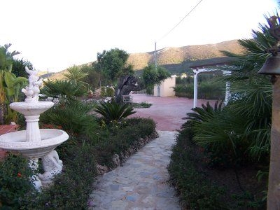 Jalon property: Villa with 4 bedroom in Jalon 26129