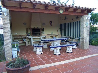 Jalon property: Villa with 4 bedroom in Jalon, Spain 26129