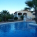 Jalon property: Alicante, Spain Villa 26129