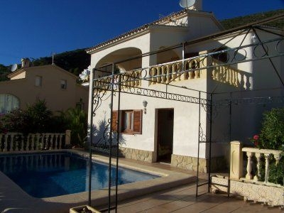 Jalon property: Villa for sale in Jalon, Spain 26130