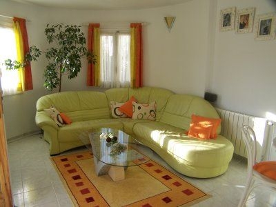 Jalon property: Villa with 3 bedroom in Jalon 26130