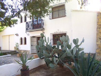 Calpe property: Villa for sale in Calpe 26132