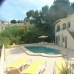 Moraira property: Moraira, Spain Villa 26134