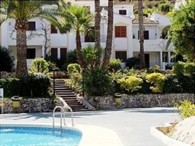 La Sella property: Apartment for sale in La Sella 26231