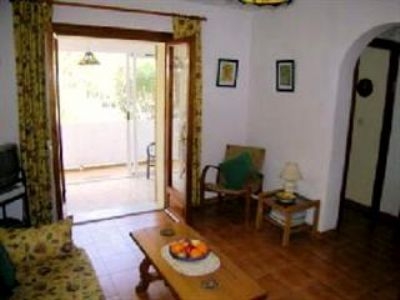 La Sella property: Apartment with 1 bedroom in La Sella 26231