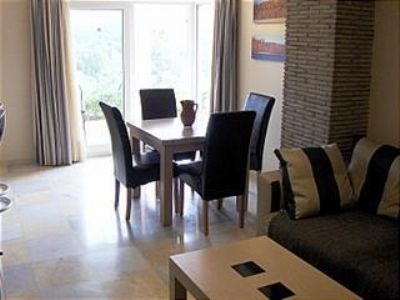 La Sella property: Apartment with 2 bedroom in La Sella, Spain 26235