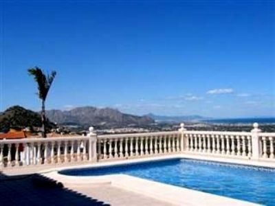 La Sella property: Villa for sale in La Sella, Spain 26256