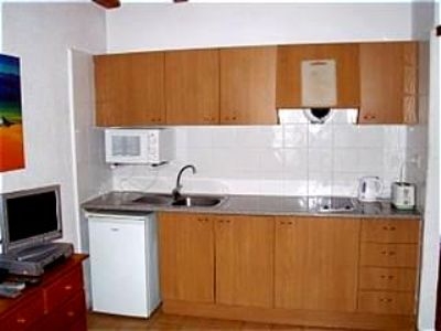 La Sella property: Apartment with 1 bedroom in La Sella, Spain 26279