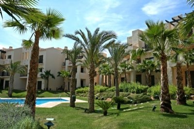 Mar Menor property: Apartment for sale in Mar Menor 26283