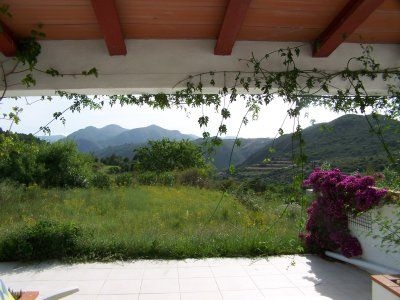 Benimeli property: Villa for sale in Benimeli, Spain 26328