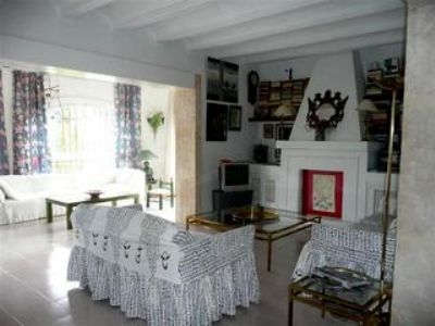 Javea property: Villa with 2 bedroom in Javea, Spain 26374