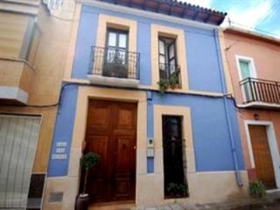 Benigembla property: Townhome for sale in Benigembla 26383