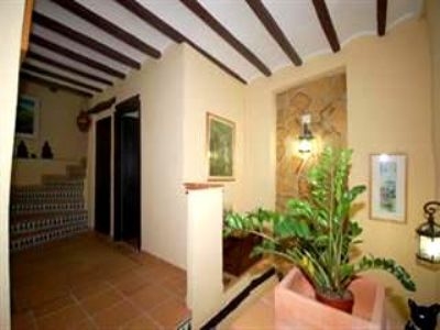 Benigembla property: Townhome with 6 bedroom in Benigembla 26383