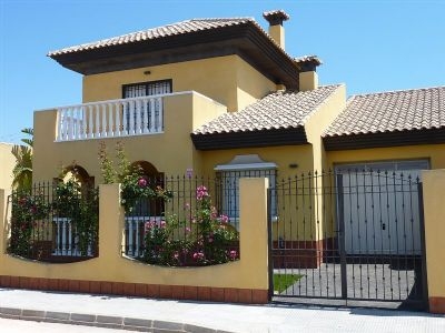 Los Alcazares property: Villa for sale in Los Alcazares 26388