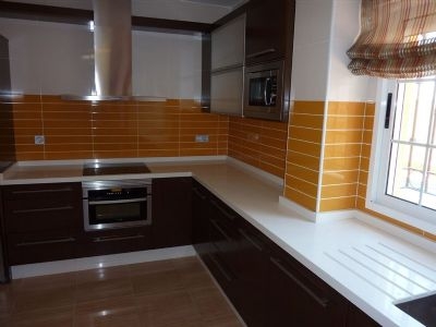 Los Alcazares property: Villa with 4 bedroom in Los Alcazares 26388