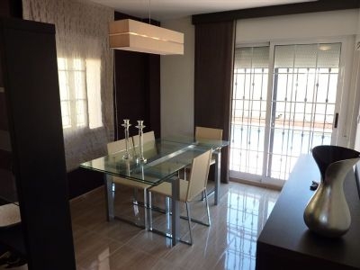 Los Alcazares property: Villa with 4 bedroom in Los Alcazares, Spain 26388