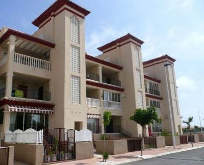 San Pedro Del Pinatar property: Apartment for sale in San Pedro Del Pinatar 26394