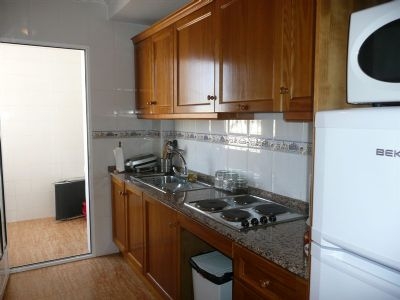 San Pedro Del Pinatar property: Apartment with 2 bedroom in San Pedro Del Pinatar, Spain 26394