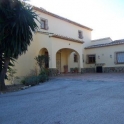 Lliber property: Villa for sale in Lliber 26447
