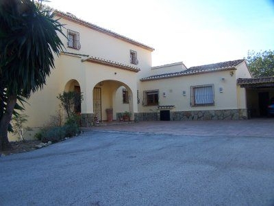 Lliber&nbsp;property:&nbsp;Villa&nbsp;for&nbsp;sale&nbsp;in&nbsp;Lliber&nbsp;26447