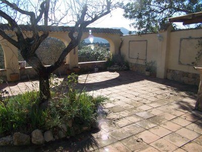 Lliber&nbsp;property:&nbsp;Villa&nbsp;with&nbsp;4&nbsp;bedroom&nbsp;in&nbsp;Lliber&nbsp;26447