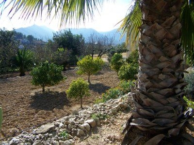 Lliber&nbsp;property:&nbsp;Villa&nbsp;with&nbsp;4&nbsp;bedroom&nbsp;in&nbsp;Lliber,&nbsp;Spain&nbsp;26447