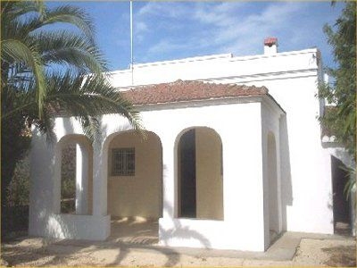 Jalon&nbsp;property:&nbsp;Villa&nbsp;with&nbsp;3&nbsp;bedroom&nbsp;in&nbsp;Jalon,&nbsp;Spain&nbsp;26449