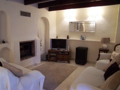 Lliber property: Townhome with 3 bedroom in Lliber, Spain 26450