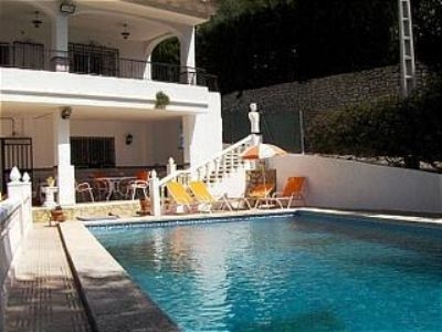 Gandia property: Villa for sale in Gandia 26493