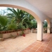 Moraira property: 4 bedroom Villa in Moraira, Spain 26557