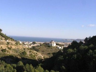 Javea&nbsp;property:&nbsp;Villa&nbsp;with&nbsp;2&nbsp;bedroom&nbsp;in&nbsp;Javea&nbsp;26581