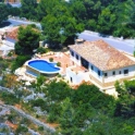 Lliber property: Villa for sale in Lliber 26583