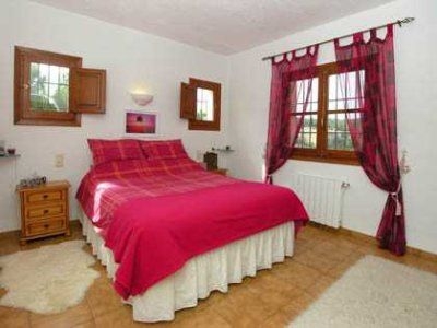 Lliber property: Villa with 3 bedroom in Lliber, Spain 26583