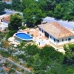 Lliber property: Alicante, Spain Villa 26583