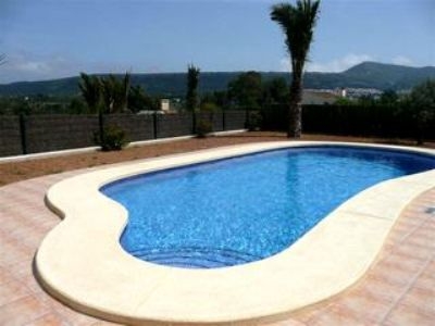 Javea property: Villa with 3 bedroom in Javea 26607