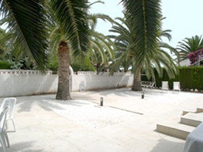 Els Poblets property: Villa with 2 bedroom in Els Poblets 26642