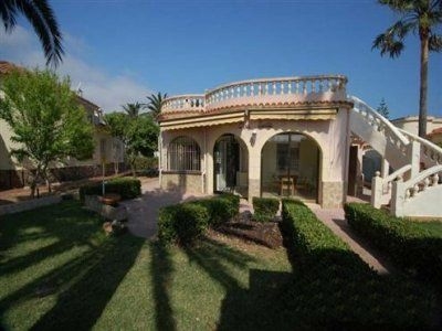Els Poblets property: Villa for sale in Els Poblets 26643
