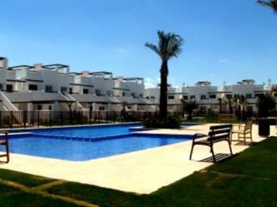Alhama De Murcia property: Apartment for sale in Alhama De Murcia, Spain 26676