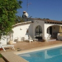 Moraira property: Villa for sale in Moraira 26720