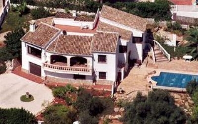 Javea property: Villa for sale in Javea 26756