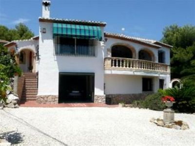 Javea property: Villa for sale in Javea, Spain 26756